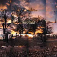 Blockhead - Music By Cavelight (3xLP - Burnt Orange Marbled, 180g)