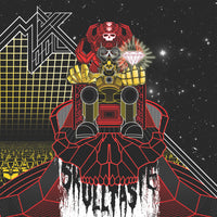 Mux Mool - Skulltaste (2xLP)