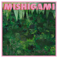 Mishigami - Tape C (Cassette)