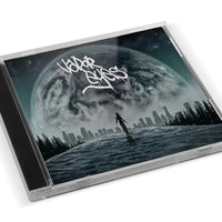 Vapor Eyes - Proxima (CD)