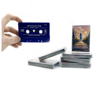 Vapor Eyes - Invocation (Cassette)