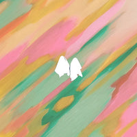 Obese Ghost Children - Spöke (CD)