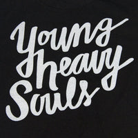 YHS Summer Classic Tee (Black)