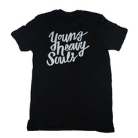 YHS Summer Classic Tee (Black)
