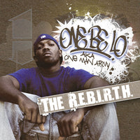 One Be Lo - The R.E.B.I.R.T.H. (2xLP)