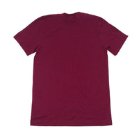 YHS Summer Classic Tee (Maroon)