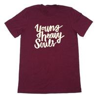 YHS Summer Classic Tee (Maroon)