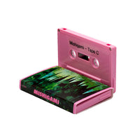 Mishigami - Tape C (Cassette)