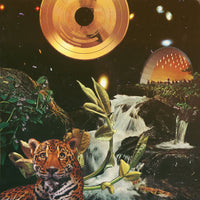 Peace to Mateo - Peace to Mateo (Cassette)
