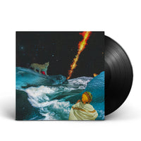 Peace To Mateo - Some Strange Reason (LP)