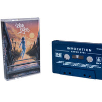 Vapor Eyes - Invocation (Cassette)