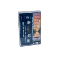 Vapor Eyes - Invocation (Cassette)