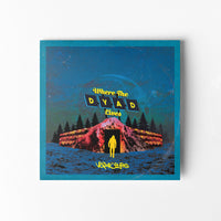 Vapor Eyes - Where The Dyad Lives (CD)