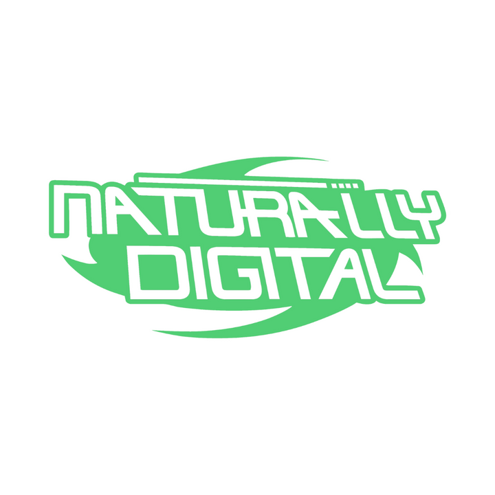 Naturally Digital