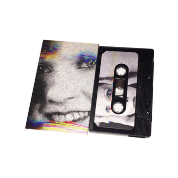 Fyvr - Almost Happy (Cassette)
