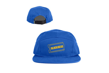 Blockhead "Blockbuster" Hat