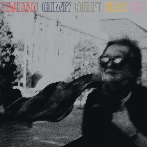 Deafheaven - Ordinary Corrupt Human Love (LP)