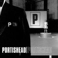 Portishead - Portishead (2xLP) [Import]