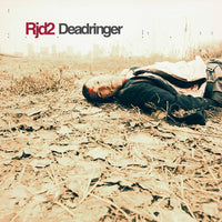 RJD2 - Deadringer (2xLP)