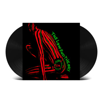 A Tribe Called Quest - Low End Theory (2xLP)