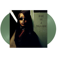 Aaliyah - One In A Million (2xLP)