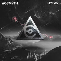 AceMyth - Mythik (CD)