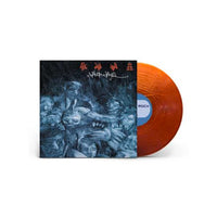 Aesop Rock - Labor Days (2xLP - Metallic Copper)