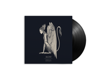 Alcest - Spiritual Instinct (LP)