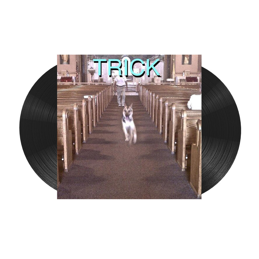 Alex G - Trick (LP - with Bonus 7