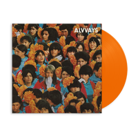 Alvvays - Alvvays (LP - Orange)