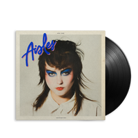 Angel Olsen - Aisles (LP)