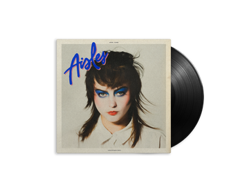 Angel Olsen - Aisles (LP)