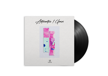 Astronautica - Gemini (LP)