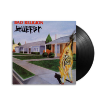Bad Religion - Suffer (LP)