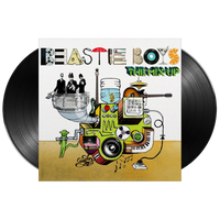 Beastie Boys - The Mix Up (2xLP)