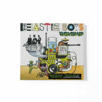 Beastie Boys - The Mix Up (CD)