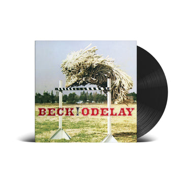 Beck - Odelay (LP) – YHS Records