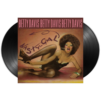 Betty Davis - Nasty Gal (2xLP)