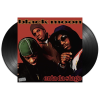 Black Moon - Enta Da Stage (2xLP)