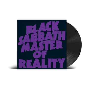 Black Sabbath - Master of Reality (LP - 180g)