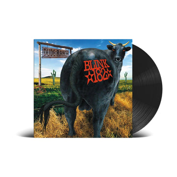 Blink 182 - Dude Ranch (LP)