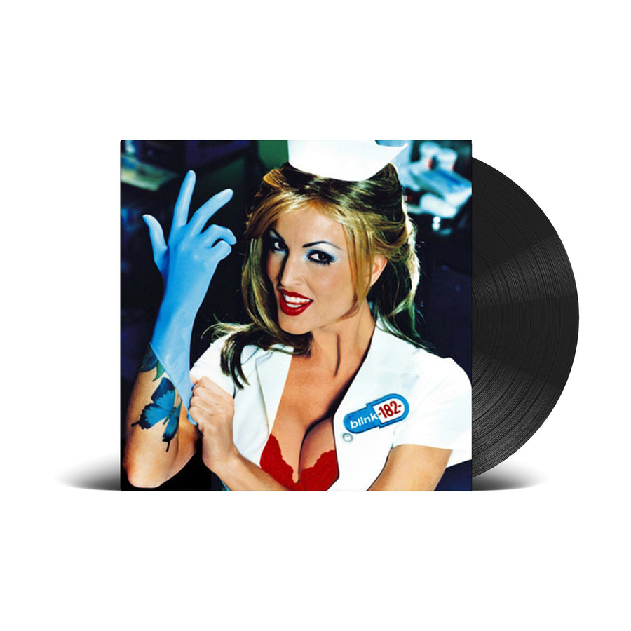 Blink 182 - Enema of the State (LP)