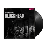 Blockhead - The Art of the Sample (LP)
