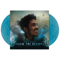 Blu & Exile - Below the Heavens (2xLP)
