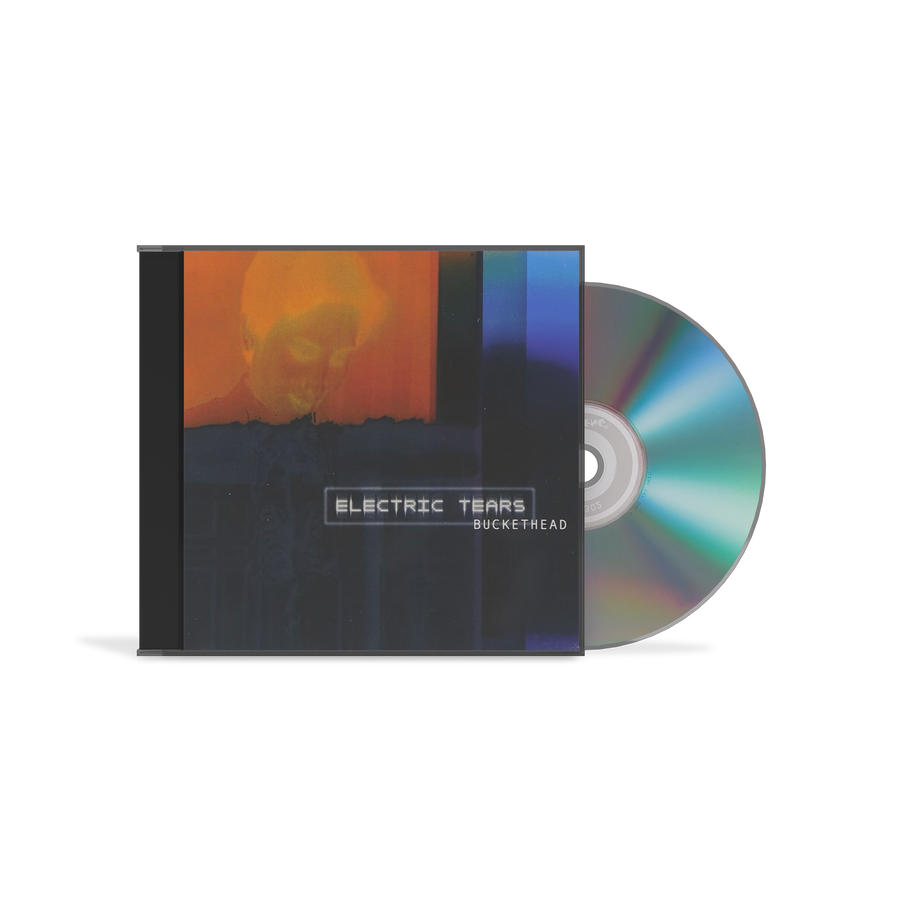 Buckethead - Electric Tears (CD)