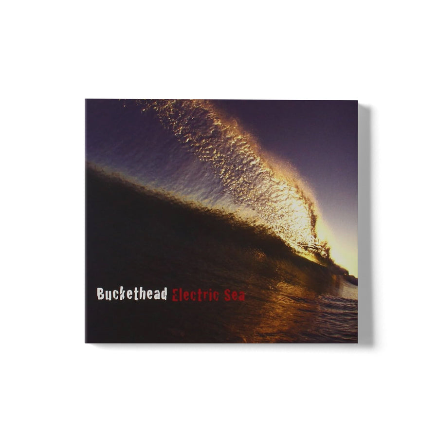 Buckethead - Electric Sea (CD)