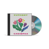Casiopea - Euphony (CD)