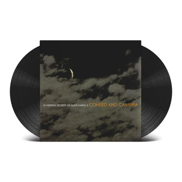 Coheed & Cambria - In Keeping Secrets of Silent Earth: 3 (2xLP - 180 Gram Vinyl)