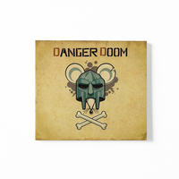 DANGERDOOM - The Mouse & The Mask (CD)