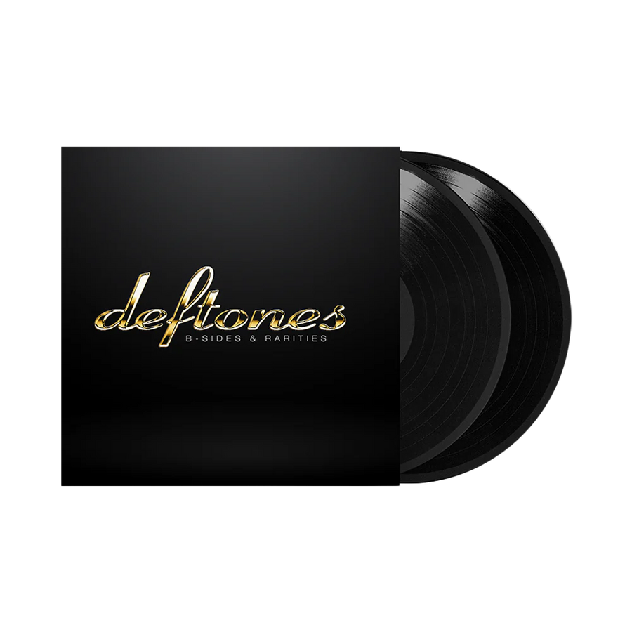 Deftones - B-Sides & Rarities (2xLP)